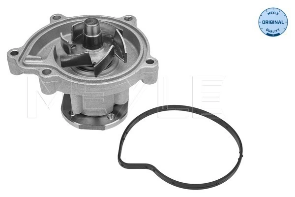 Bomba de água (bomba) de esfriamento para Mitsubishi Colt VI Z3A