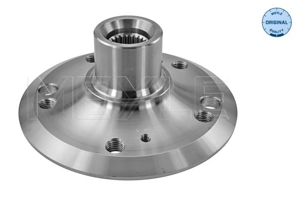 Cubo traseiro para Mercedes E  W210