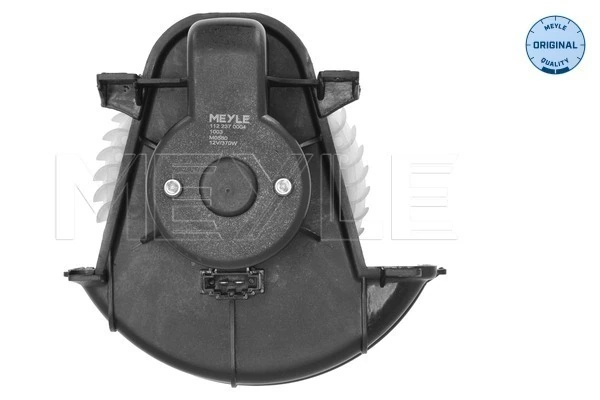 Motor de ventilador de forno (de aquecedor de salão) ERA Benelux 664109 preço, a partir de 93,11 USD