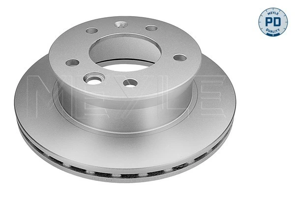Disco do freio dianteiro para Volkswagen LT 28-35 II 2DB, 2DE, 2DK