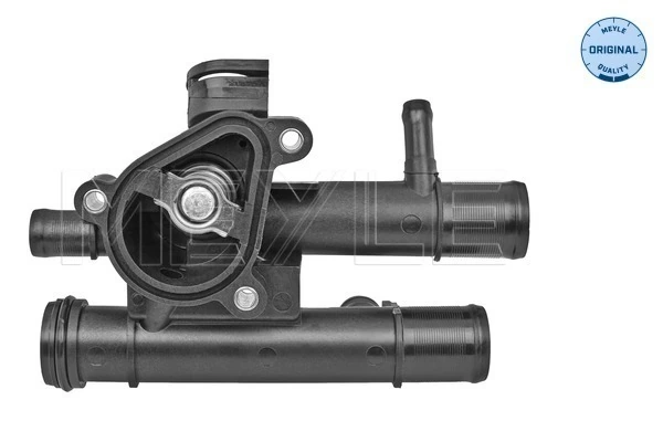  Caixa do termostato Renault Laguna II carrinha (KG0, KG1) (2001 - 2007) II
