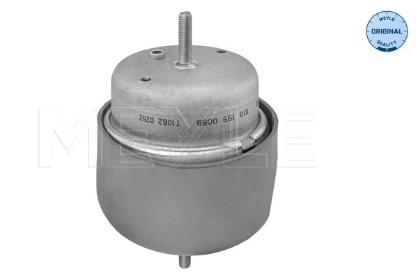 1001990058 Meyle Coxim (suporte) direito de motor