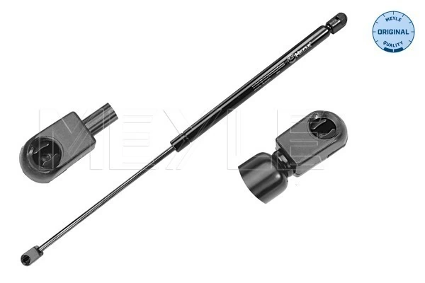 Amortecedor da capota para Audi A8 D2 4D2, 4D8