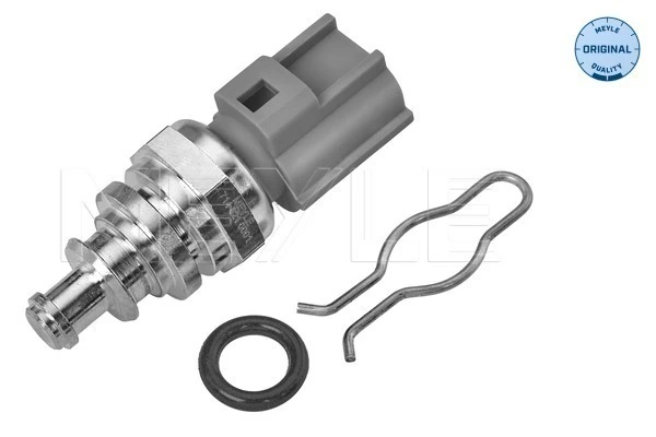 Sensor de temperatura do fluido de esfriamento para Land Rover Discovery IV L319