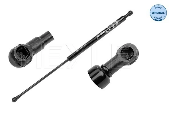 Amortecedor da capota para Mercedes E  S210