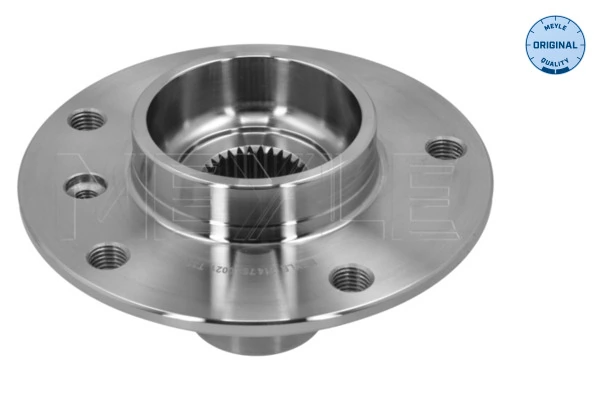 Cubo traseiro para BMW 5  E39