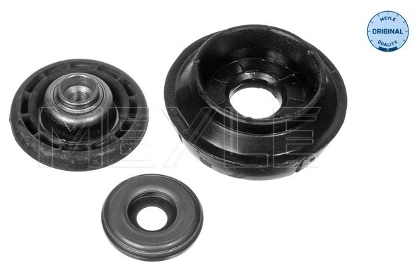 22392 ZF Parts Suporte de amortecedor dianteiro