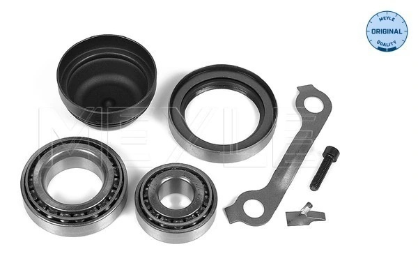 Rolamento de cubo dianteiro Mercedes E  W123