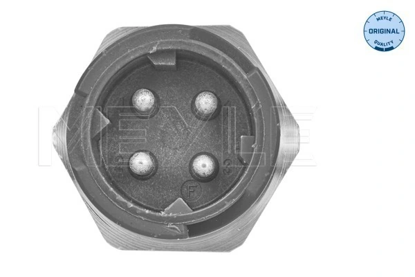Sensor de pressão de combustível para DAF 105 XF 