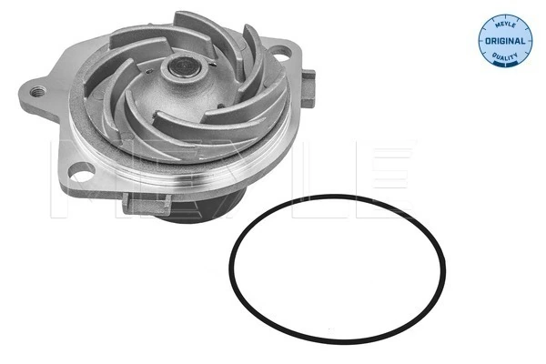 Bomba de água (bomba) de esfriamento para Fiat Bravo I 182