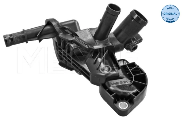 Caixa do termostato para Renault SANDERO II 