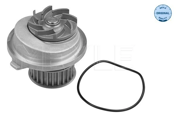 Bomba de água (bomba) de esfriamento Peugeot/Citroen 1635177380 preço, a partir de 44,50 USD