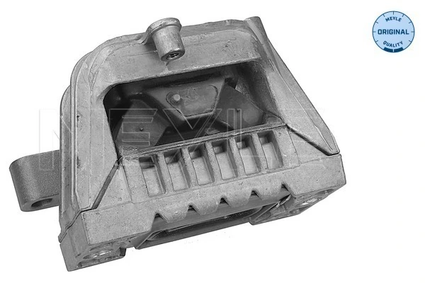 1001990122 Meyle Coxim (suporte) direito de motor