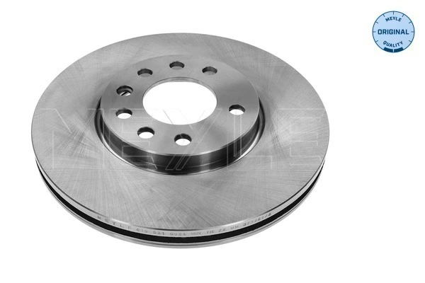  Disco do freio dianteiro Opel Vectra C carrinha (2002 - 2008) C
