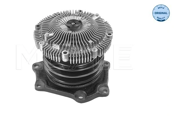 Bomba de água (bomba) de esfriamento para Nissan Pathfinder  R50