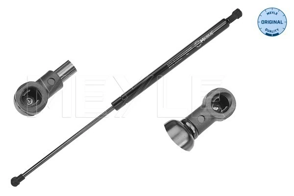 Amortecedor da capota para Citroen C5 I DC