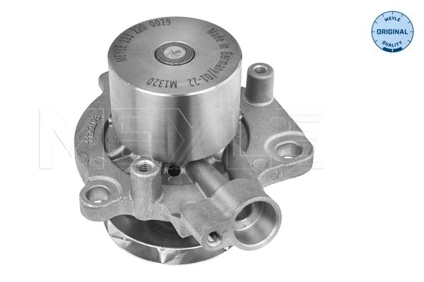 Bomba de água (bomba) de esfriamento Audi A4 Allroad B9 8WH, 8WJ