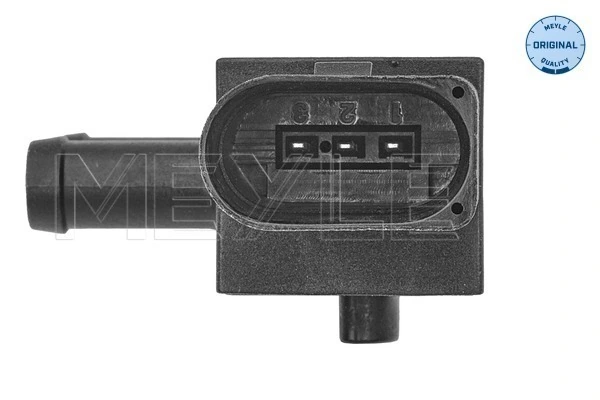 1148010001 Meyle Sensor de pressão dos gases de escape