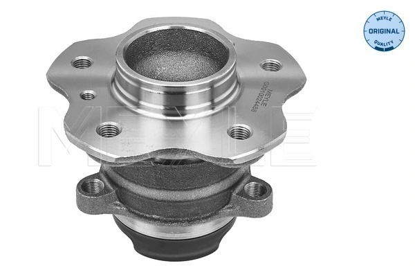 Cubo traseiro para Nissan Qashqai II J11