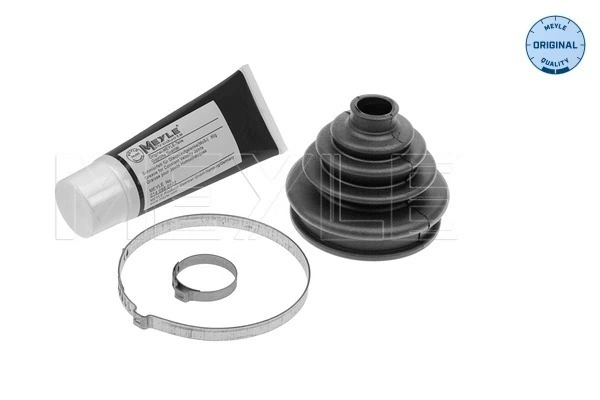 Bota de proteção externa de junta homocinética do semieixo dianteiro para Volvo V70 I LV