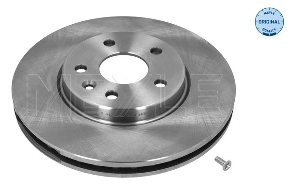  Disco do freio dianteiro Opel Astra K carrinha (2015 - 2022) K