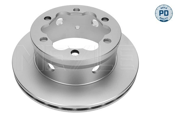 Disco do freio traseiro para Hyundai Santa Fe II CM
