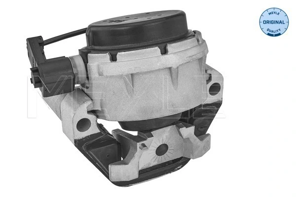 1001990316 Meyle Coxim (suporte) esquerdo de motor