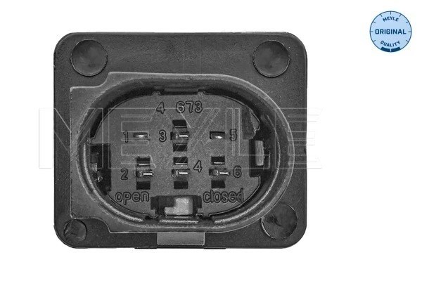 Sonda lambda, sensor de oxigênio Audi A4 B8 8K2