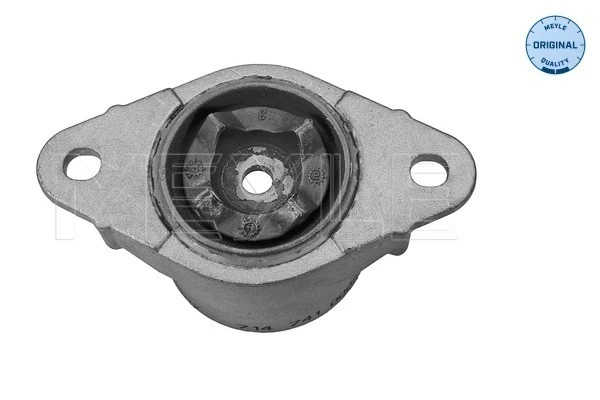 Suporte de amortecedor traseiro para Mazda 2 II DE