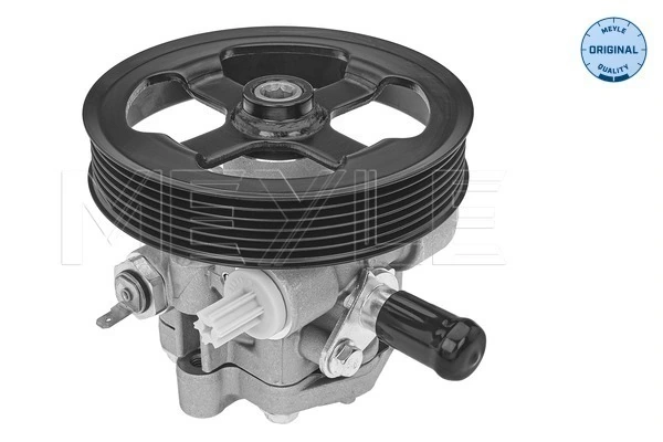  Bomba da Direção hidrâulica assistida Mitsubishi Lancer IX sedan (CSA) (2003 - 2008) IX