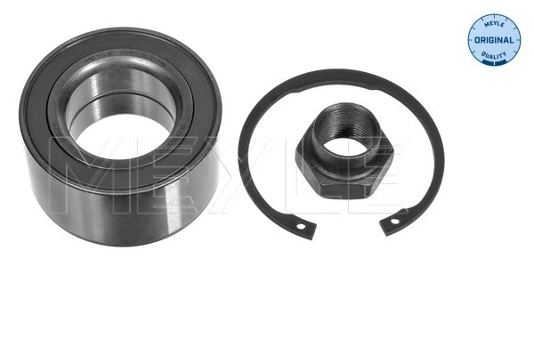 Rolamento de cubo dianteiro Ford Fiesta Mk3 GFJ