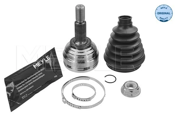 Junta homocinética externa dianteira para Renault Megane II LM0, LM1