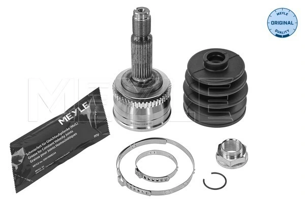 Junta homocinética externa dianteira para KIA Rio  