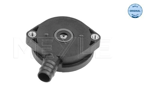 Válvula PCV de ventilação dos gases de cárter BMW 5  E34
