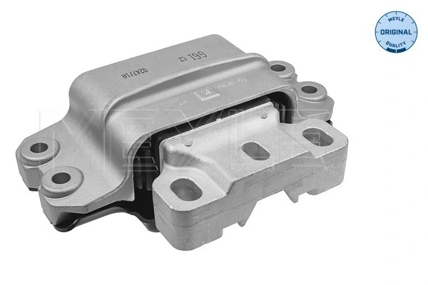 1001991098 Meyle Coxim (suporte) esquerdo de motor