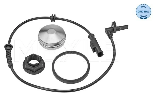 Cubo traseiro Opel Corsa E X15