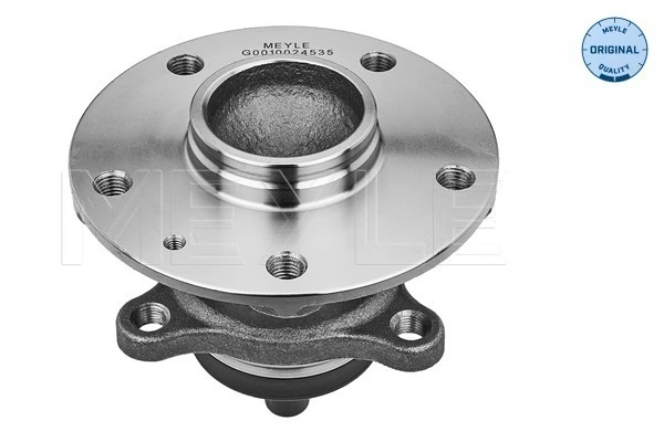 Cubo traseiro para Suzuki SX4  GY