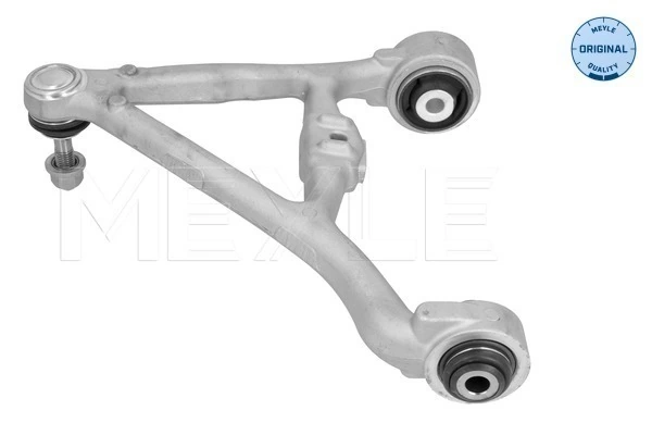 6W4Z5500AB Ford Braço oscilante superior esquerdo de suspensão traseira