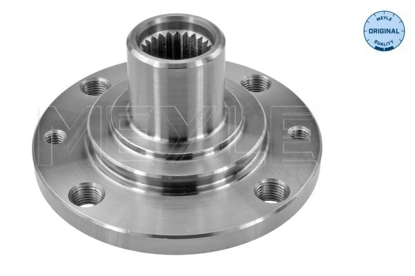 Cubo dianteiro para Fiat Palio  178DX
