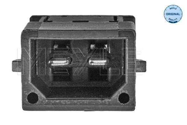 Compre 1009270001 Meyle Sensor dianteiro de ABS