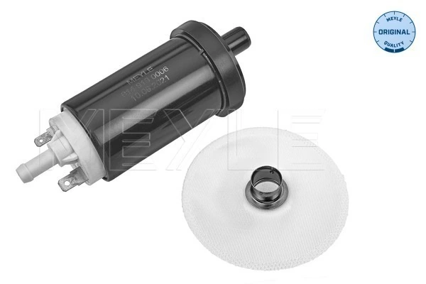 Bomba de combustível elétrica submersível para Opel Astra F 56, 57