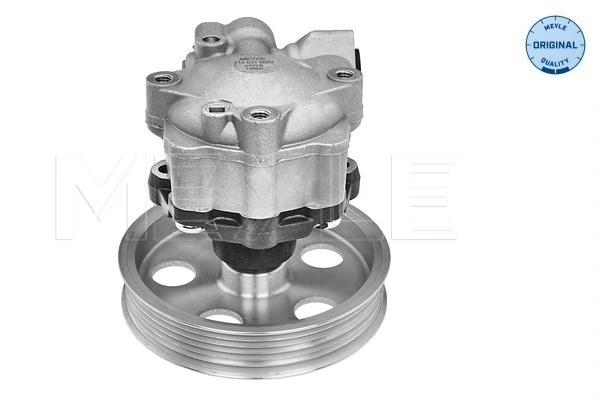  Bomba da Direção hidrâulica assistida Audi A4 B8 sedan (8K2) (2007 - 2015) B8