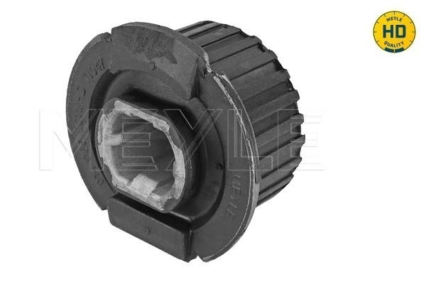 Bloco silencioso de viga traseira (de plataforma veicular) para Mercedes E  W124