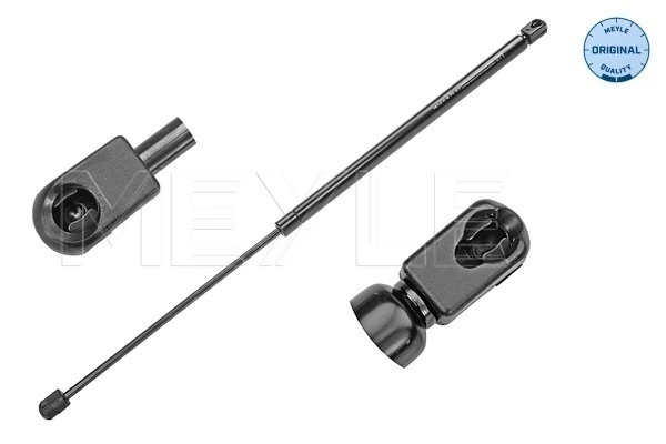 Amortecedor de tampa de porta-malas (de 3ª/5ª porta traseira) para Citroen C4 PICASSO I UD