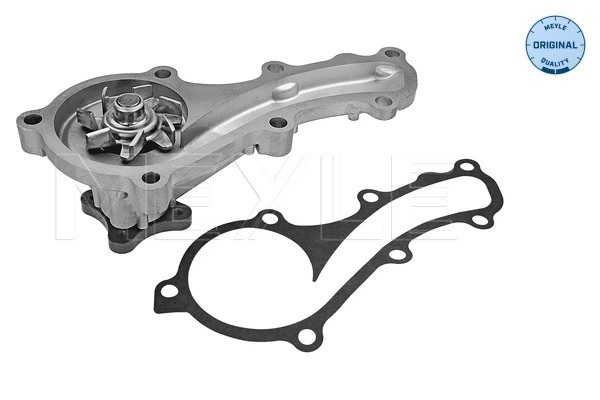 Bomba de água (bomba) de esfriamento para Nissan Primera  P11