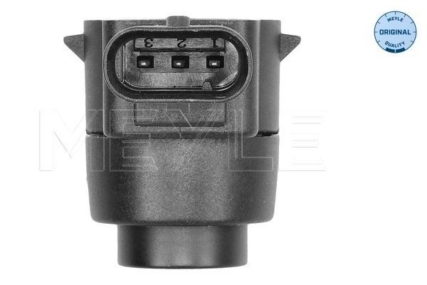 68010557AC Chrysler Sensor de sinalização de estacionamento (sensor de estacionamento) dianteiro/traseiro lateral