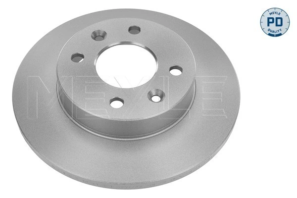 Disco do freio dianteiro para Renault 9  L42