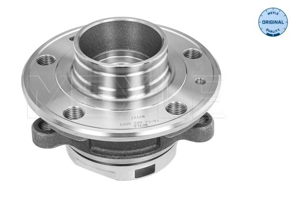  Cubo dianteiro Renault Laguna III hatchback (BT0, BT1) (2007 - 2015) III