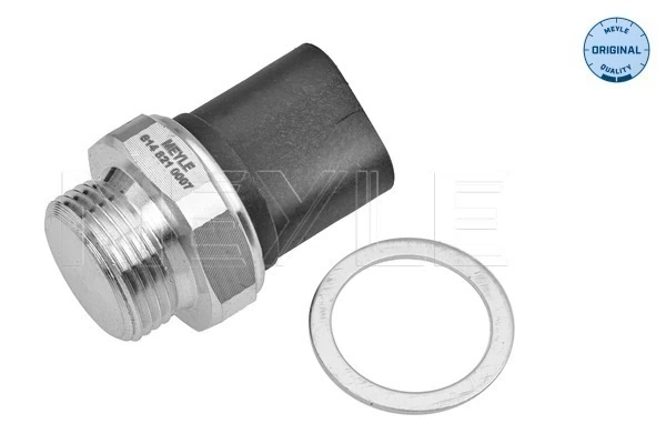 1341028 General Motors Sensor de temperatura do fluido de esfriamento (de ativação de ventilador do radiador)