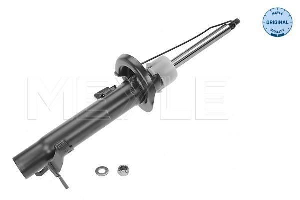 Amortecedor dianteiro direito Mazda 3M7118045BA preço, a partir de 40,51 USD